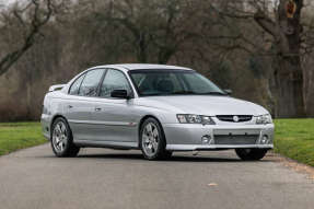 2003 Holden Commodore