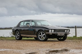 1975 Jensen Interceptor