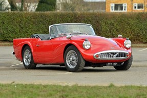 1963 Daimler SP250