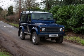 1997 Land Rover 90