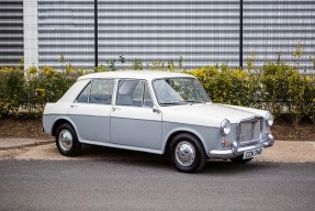 1964 MG 1100