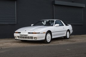 1989 Toyota Supra