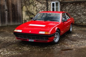 1976 Ferrari 365 GT4 2+2