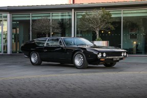 1976 Lamborghini Espada