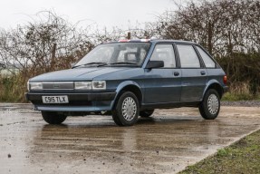 1985 Austin Maestro