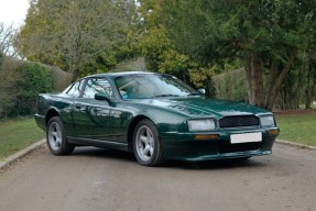 1990 Aston Martin Virage