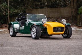 2006 Caterham Seven