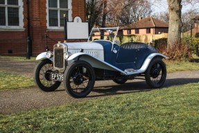 1932 Austin Seven