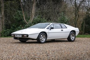 1978 Lotus Esprit