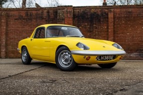 1967 Lotus Elan