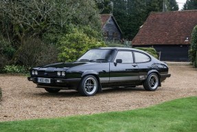 1979 Ford Capri