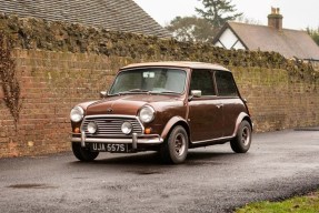 1976 Mini Margrave