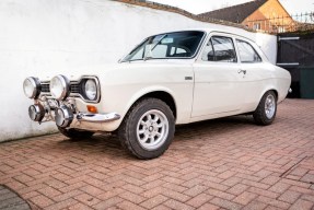 1970 Ford Escort Twin Cam