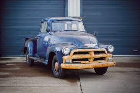 1954 Chevrolet 3100