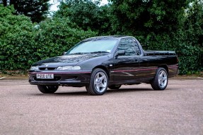 1997 Holden Commodore