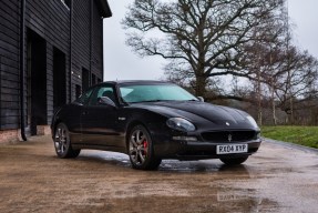 2004 Maserati 4200 GT Coupe