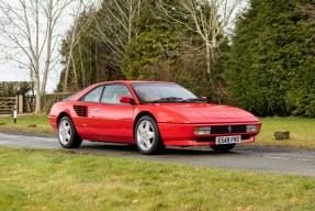 1988 Ferrari Mondial