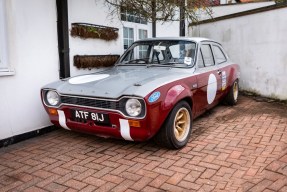 1970 Ford Escort RS1600