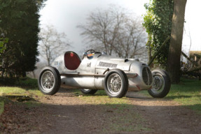 1947 Cisitalia D46