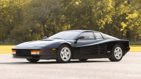 1987 Ferrari Testarossa