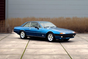 1983 Ferrari 400i