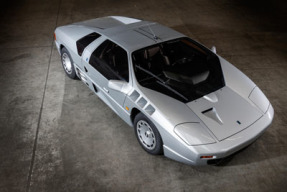 1991 Isdera Imperator 108i