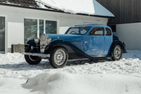 1934 Bugatti Type 57