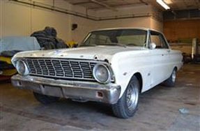 1964 Ford Falcon