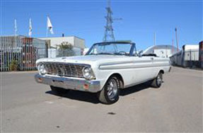 1964 Ford Falcon