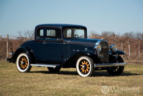 1932 Buick Series 50