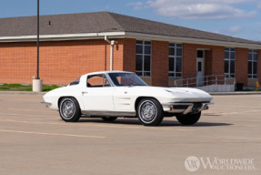 1963 Chevrolet Corvette