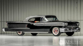 1958 Oldsmobile 98