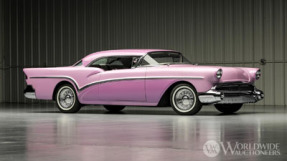 1957 Buick Century