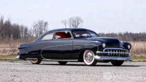 1950 Ford Crestliner