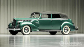 1940 Packard Super Eight