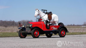 1929 Ford Model A