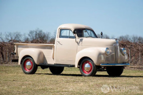 1947 Studebaker M-Series