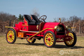 1914 REO Bearcat