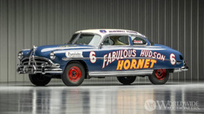 1952 Hudson Hornet