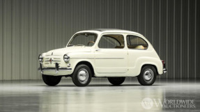 1959 Fiat 600