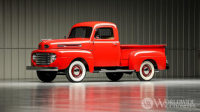 1950 Ford F1 Pickup