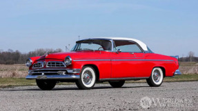 1955 Chrysler New Yorker