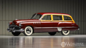 1949 Buick Roadmaster