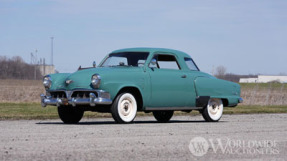 1952 Studebaker Champion