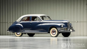 1947 Packard Super Clipper