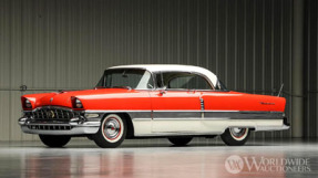 1956 Packard Four Hundred