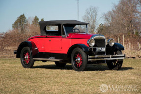 1926 REO T6