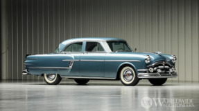 1954 Packard Patrician