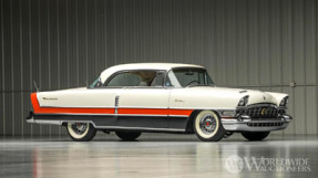 1956 Packard Caribbean