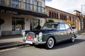 1963 Vanden Plas Princess 3-litre